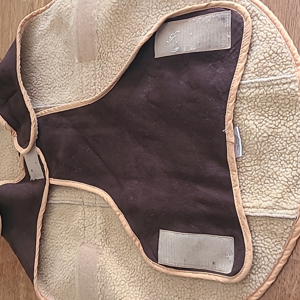 Dog Coat - Picture 4 of 7